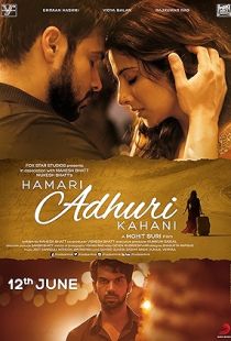 Hamari Adhuri Kahani (2015) | MoVRiP