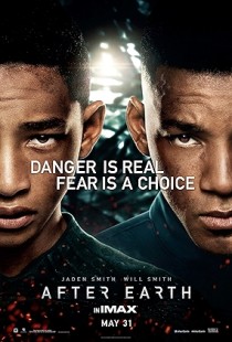 After Earth (2013) | MoVRiP