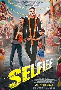 Selfiee (2023) | MoVRiP