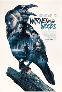 Witches in the Woods (2019) | MoVRiP