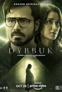 Dybbuk: The Curse Is Real (2021) | MoVRiP