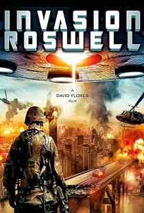 Invasion Roswell (2013) | MoVRiP