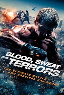 Blood, Sweat and Terrors (2018) | MoVRiP