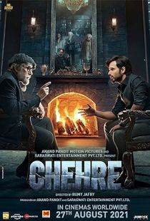 Chehre (2021) | MoVRiP