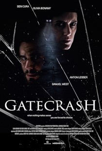 Gatecrash (2020) | MoVRiP