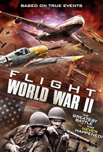 Flight World War II (2015) | MoVRiP