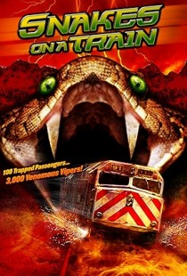 Snakes on a Train (2006) | MoVRiP