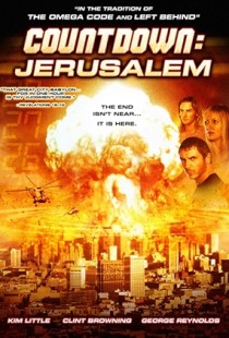 Countdown: Jerusalem (2009) | MoVRiP