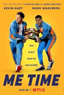 Me Time (2022) | MoVRiP