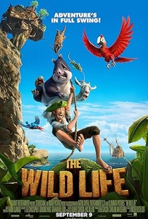 The Wild Life (2016) | MoVRiP