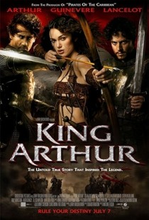 King Arthur (2004) | MoVRiP