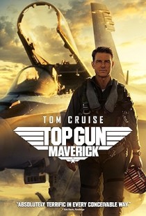 Top Gun: Maverick (2022) | MoVRiP