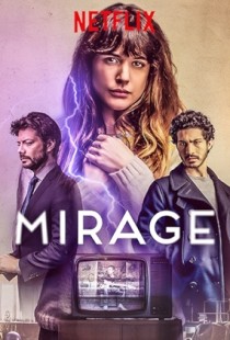 Mirage (2018) | MoVRiP