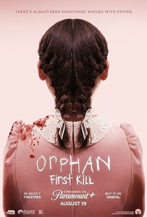 Orphan: First Kill (2022) | MoVRiP