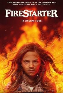 Firestarter (2022) | MoVRiP