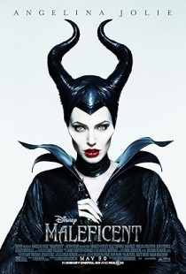 Maleficent (2014) | MoVRiP