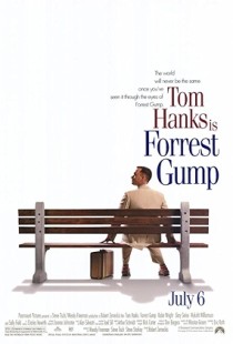 Forrest Gump (1994) | MoVRiP