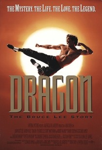 Dragon: The Bruce Lee Story (1993) | MoVRiP