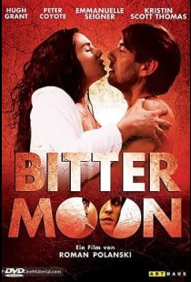 Bitter Moon (1992) | MoVRiP