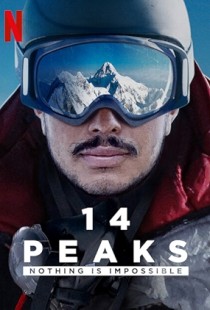 14 Peaks: Nothing Is Impossible (2021) | MoVRiP