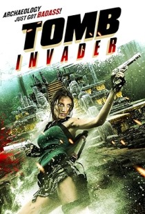 Tomb Invader (2018) | MoVRiP