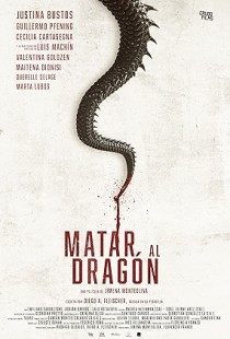 To Kill the Dragon (2019) | MoVRiP