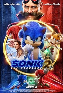 Sonic the Hedgehog 2 (2022) | MoVRiP