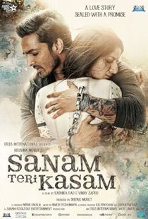 Sanam Teri Kasam (2016) | MoVRiP