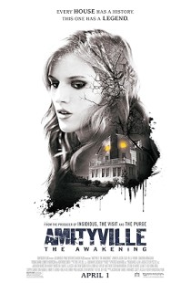 Amityville: The Awakening (2017) | MoVRiP