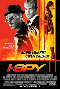 I Spy (2002) | MoVRiP