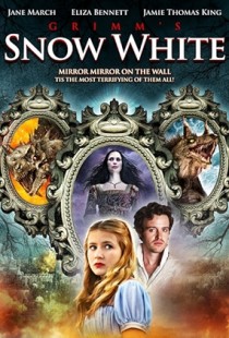 Grimm's Snow White (2012) | MoVRiP