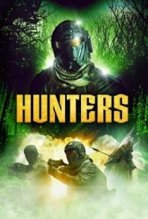 Hunters (2021) | MoVRiP