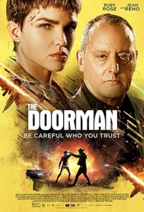 The Doorman (2020) | MoVRiP