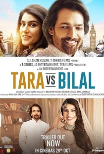 Tara vs Bilal (2022) | MoVRiP