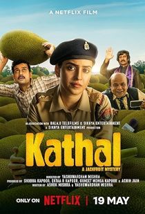 Kathal: A Jackfruit Mystery (2023) | MoVRiP