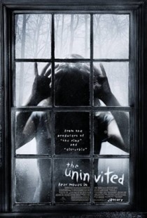 The Uninvited (2009) | MoVRiP