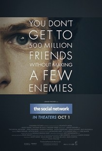 The Social Network (2010) | MoVRiP