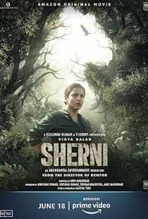 Sherni (2021) | MoVRiP