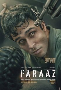 Faraaz (2022) | MoVRiP