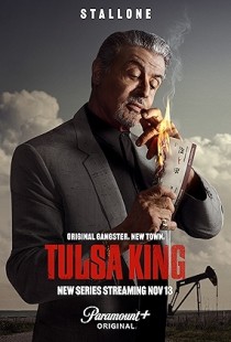 Tulsa King (2022) | MoVRiP