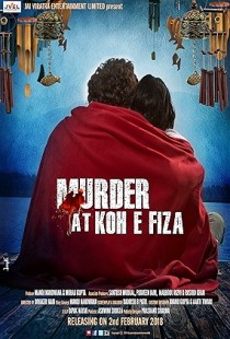 Murder at Koh E Fiza (2022) | MoVRiP