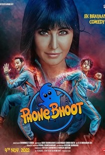 Phone Bhoot (2022) | MoVRiP