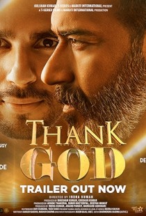 Thank God (2022) | MoVRiP