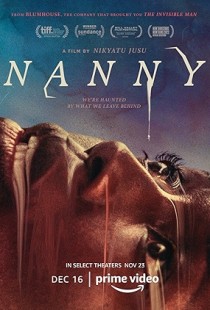 Nanny (2022) | MoVRiP