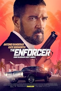 The Enforcer (2022) | MoVRiP