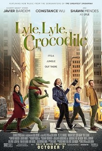 Lyle, Lyle, Crocodile (2022) | MoVRiP