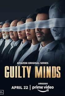 Guilty Minds (2022) | MoVRiP