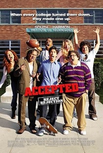 Accepted (2006) | MoVRiP