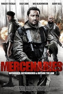 Mercenaries (2011) | MoVRiP