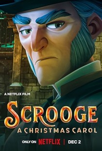 Scrooge: A Christmas Carol (2022) | MoVRiP